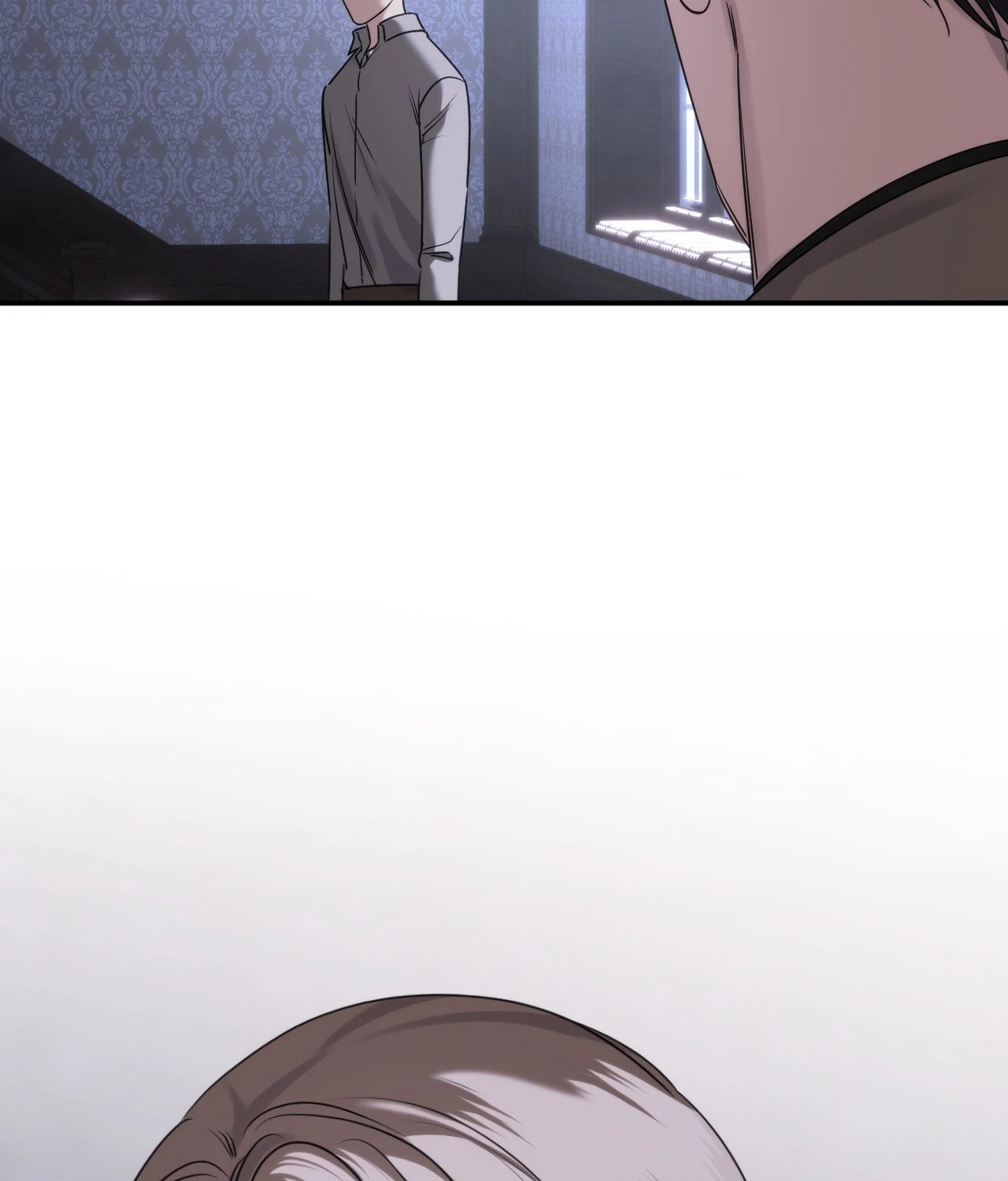 Name Me [Official] - Episode 25 manhwa