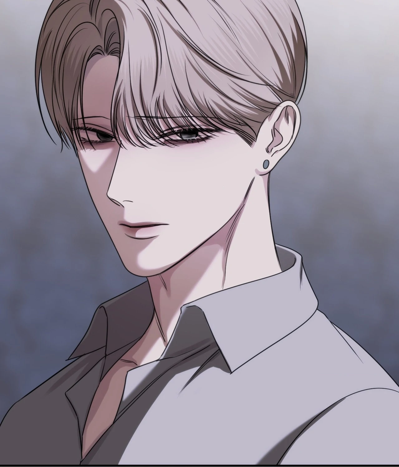 Name Me [Official] - Episode 25 manhwa