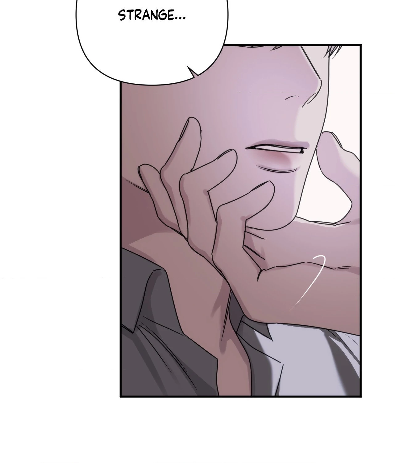 Name Me [Official] - Episode 25 manhwa