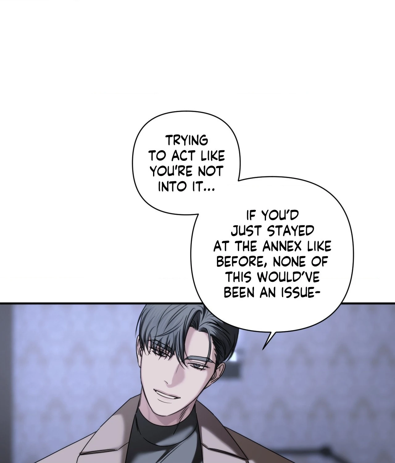 Name Me [Official] - Episode 25 manhwa