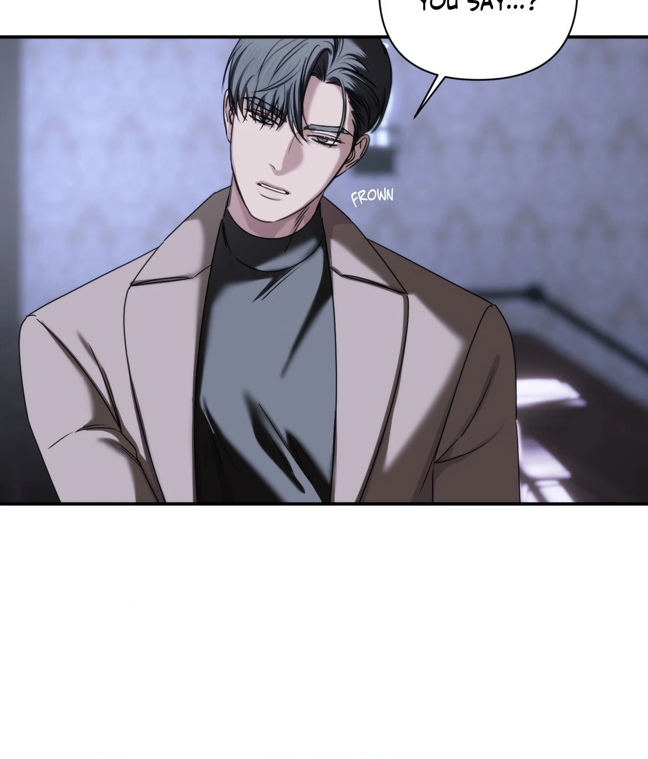 Name Me [Official] - Episode 25 manhwa