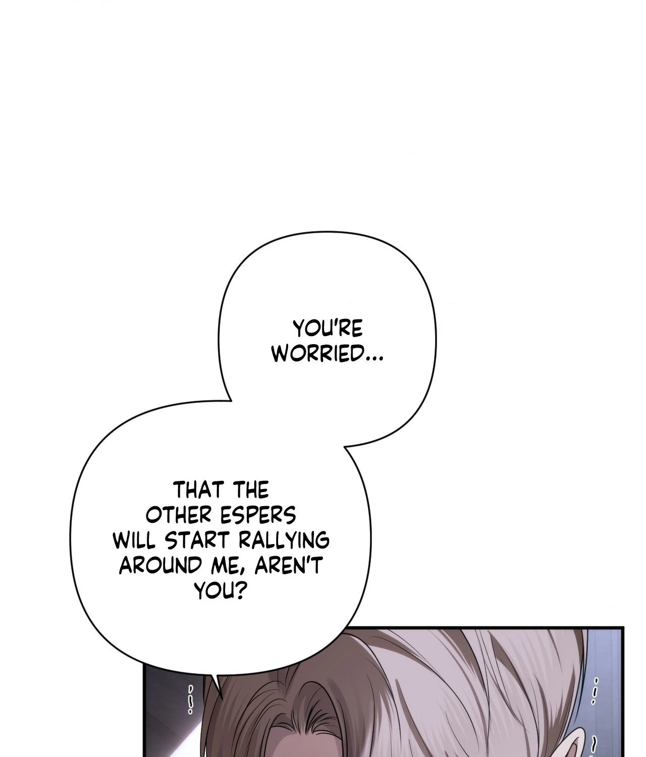 Name Me [Official] - Episode 25 manhwa
