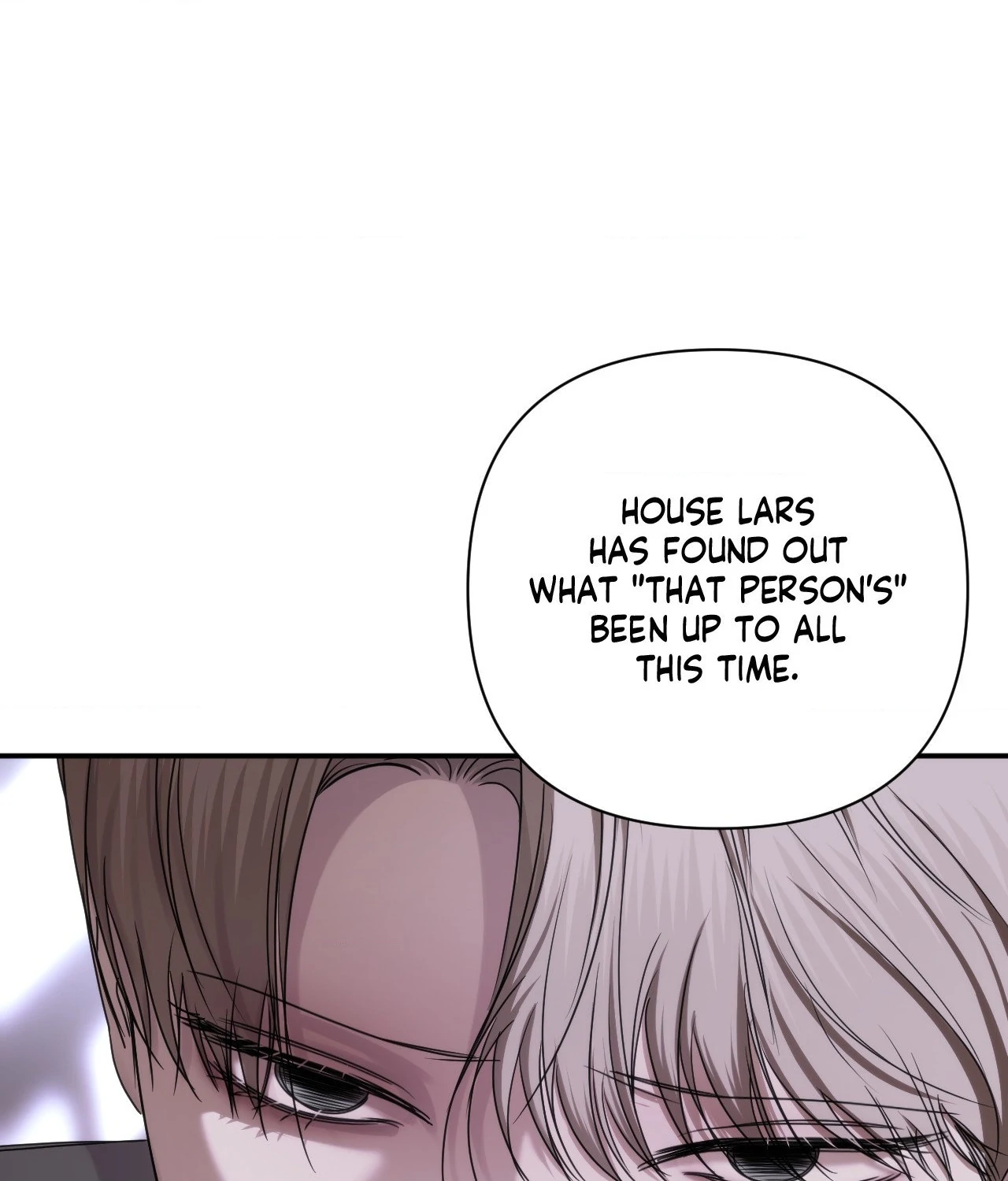 Name Me [Official] - Episode 25 manhwa