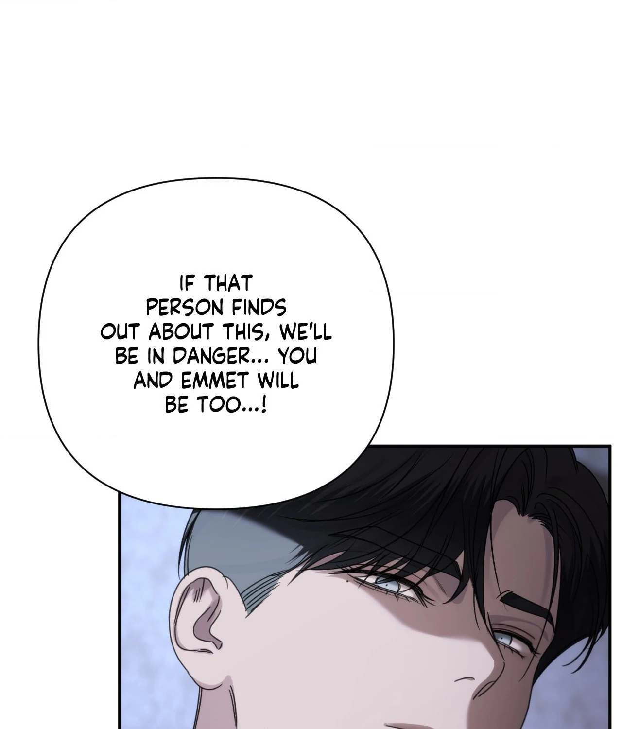 Name Me [Official] - Episode 25 manhwa