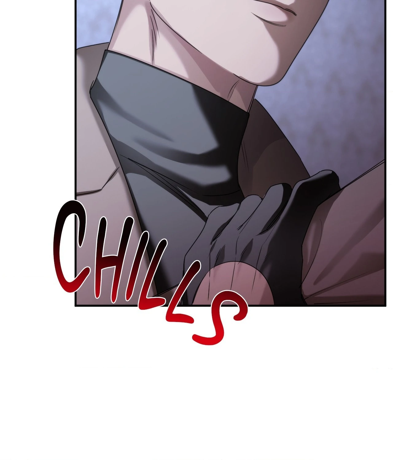 Name Me [Official] - Episode 25 manhwa