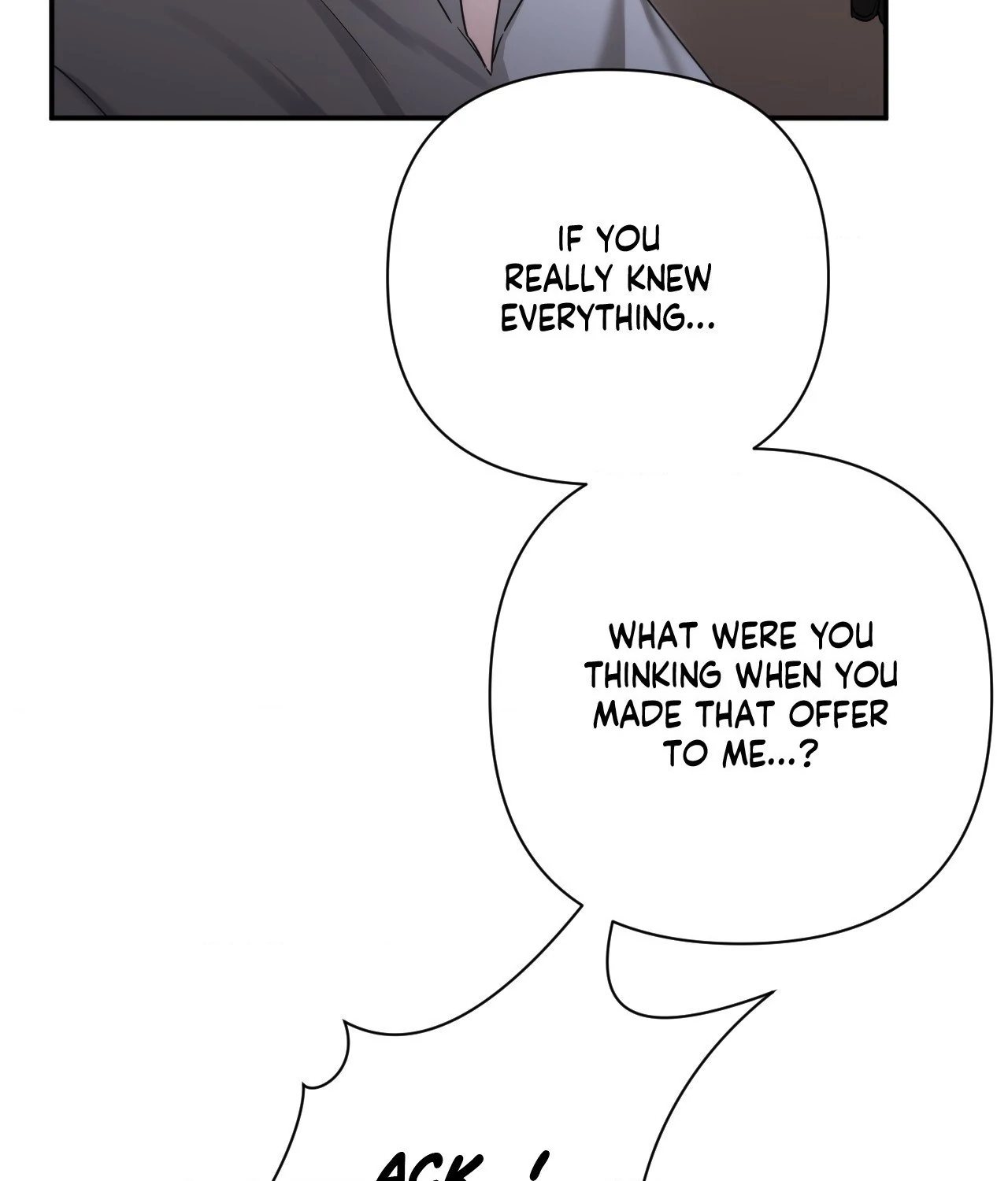 Name Me [Official] - Episode 25 manhwa