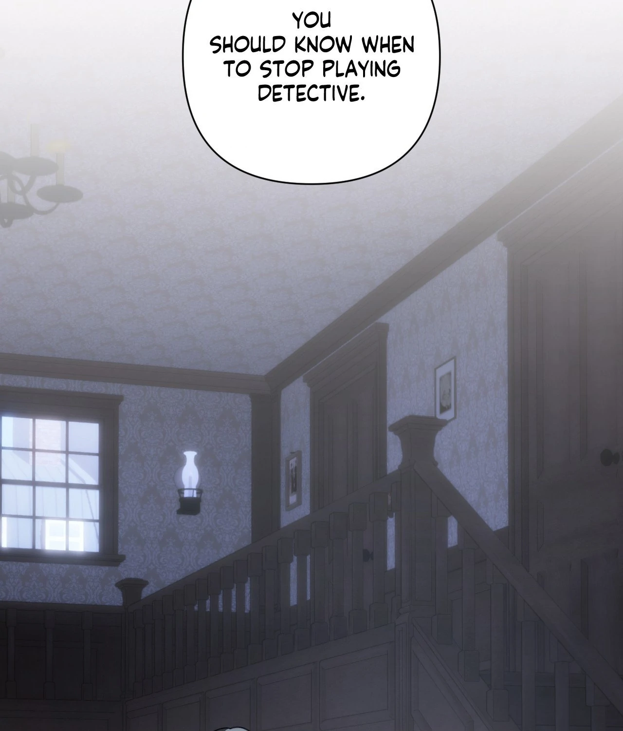 Name Me [Official] - Episode 25 manhwa