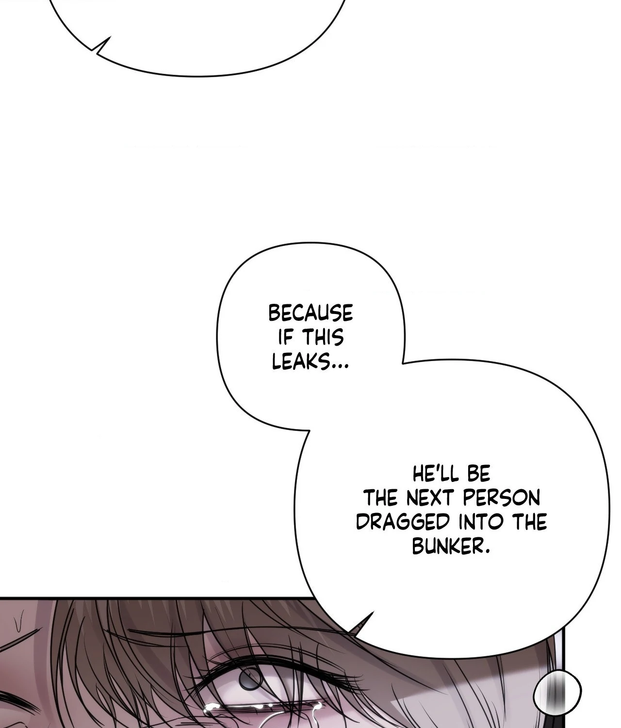 Name Me [Official] - Episode 25 manhwa