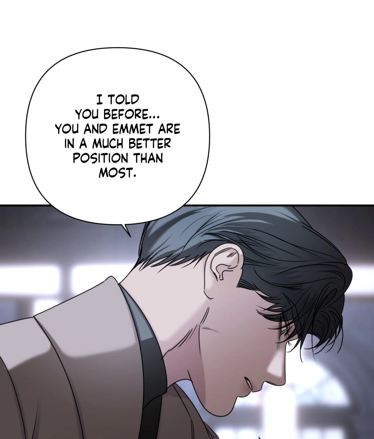 Name Me [Official] - Episode 25 manhwa