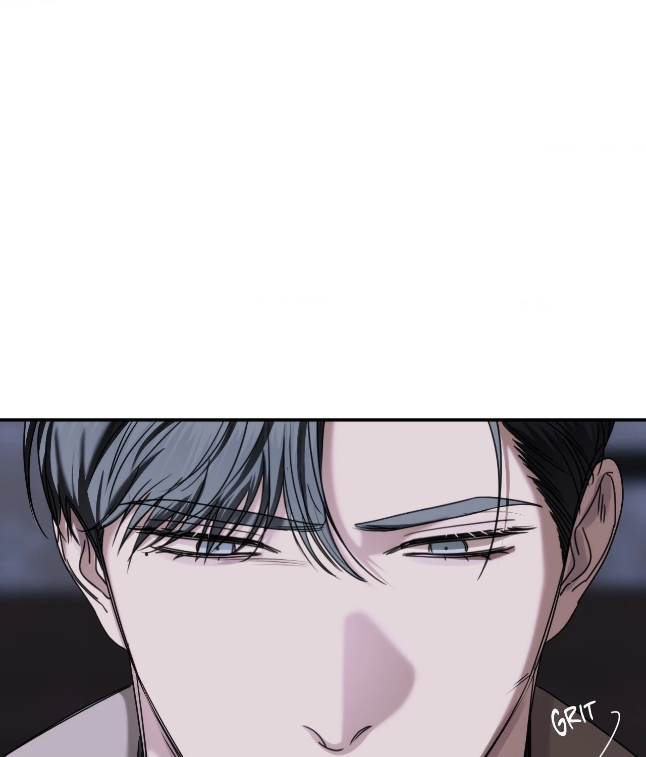 Name Me [Official] - Episode 25 manhwa