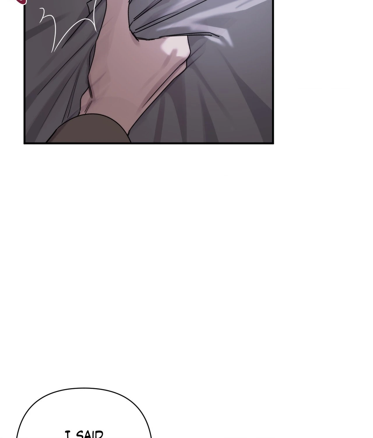 Name Me [Official] - Episode 25 manhwa