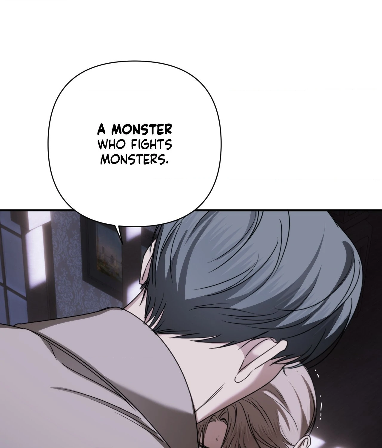 Name Me [Official] - Episode 25 manhwa