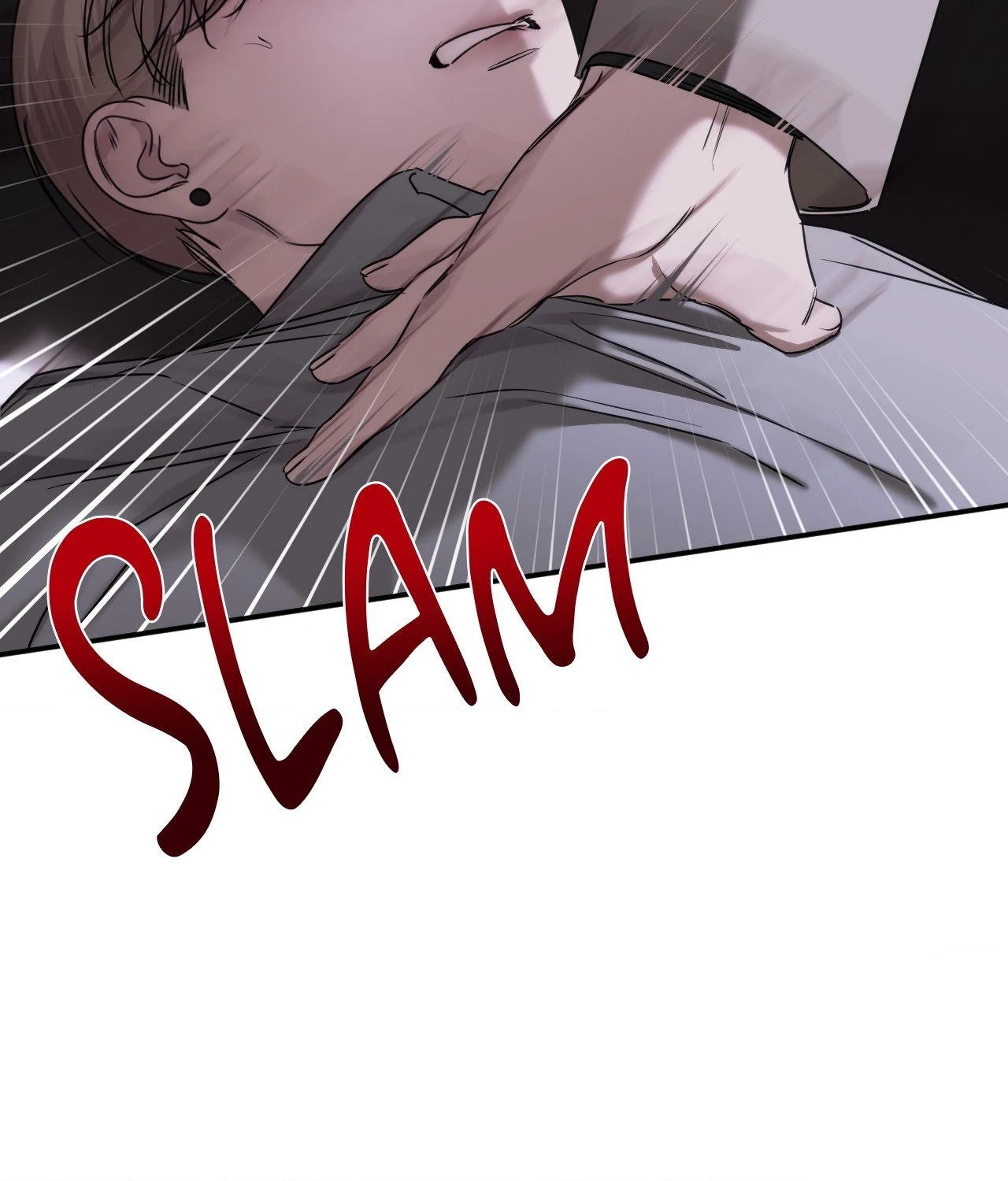 Name Me [Official] - Episode 25 manhwa