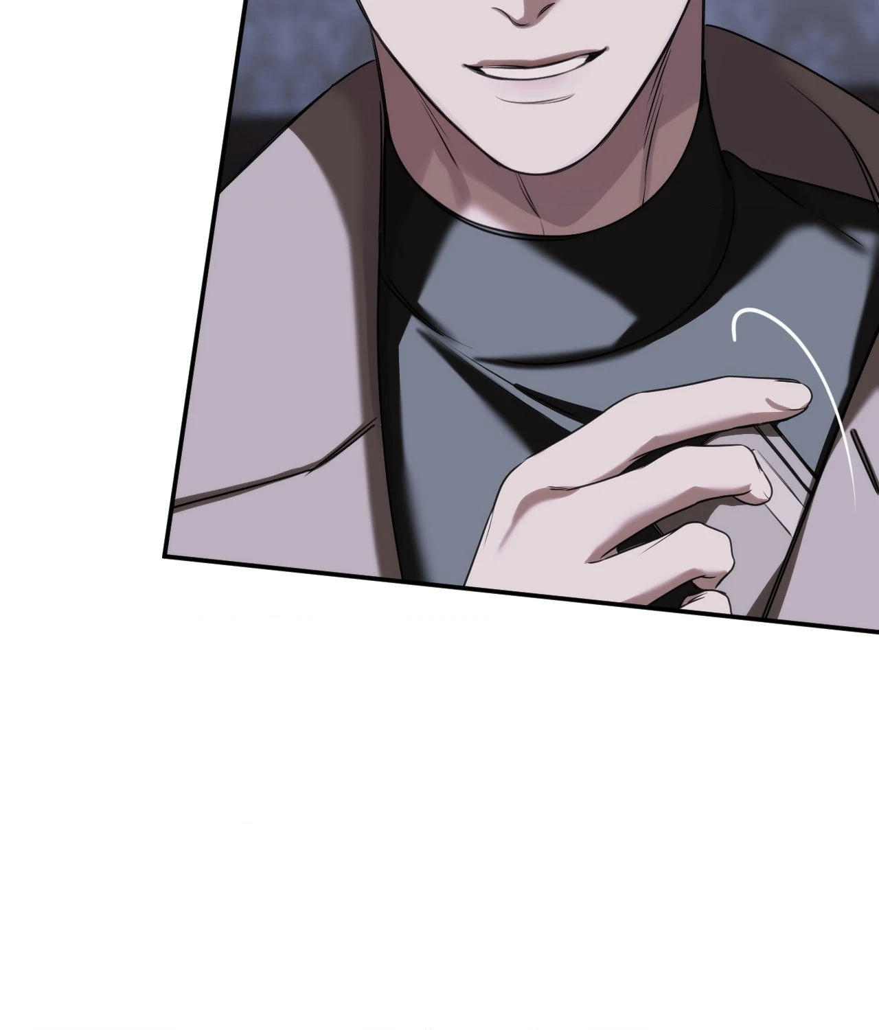 Name Me [Official] - Episode 25 manhwa