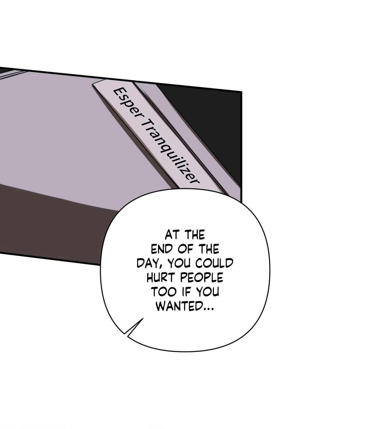 Name Me [Official] - Episode 25 manhwa