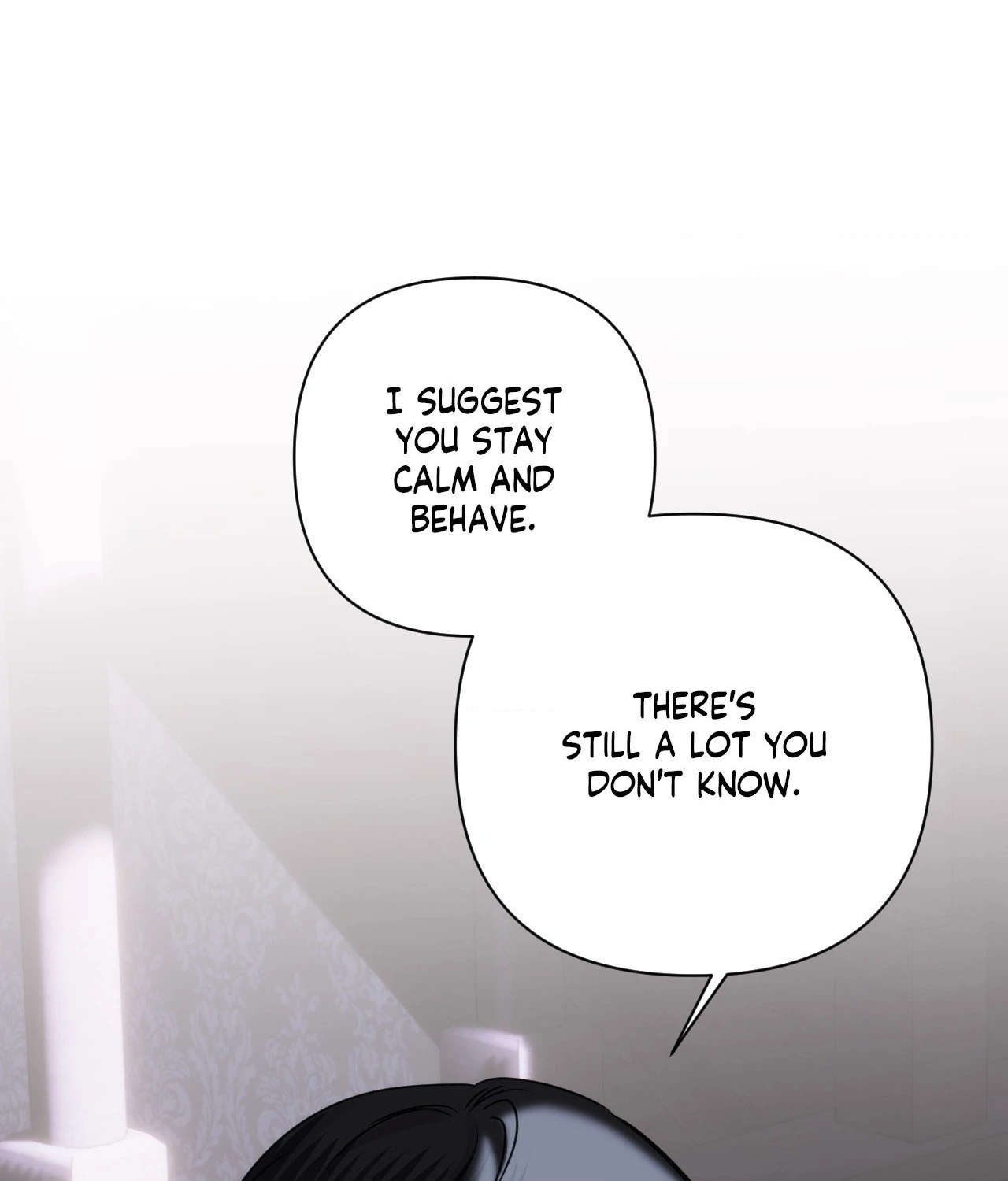 Name Me [Official] - Episode 25 manhwa