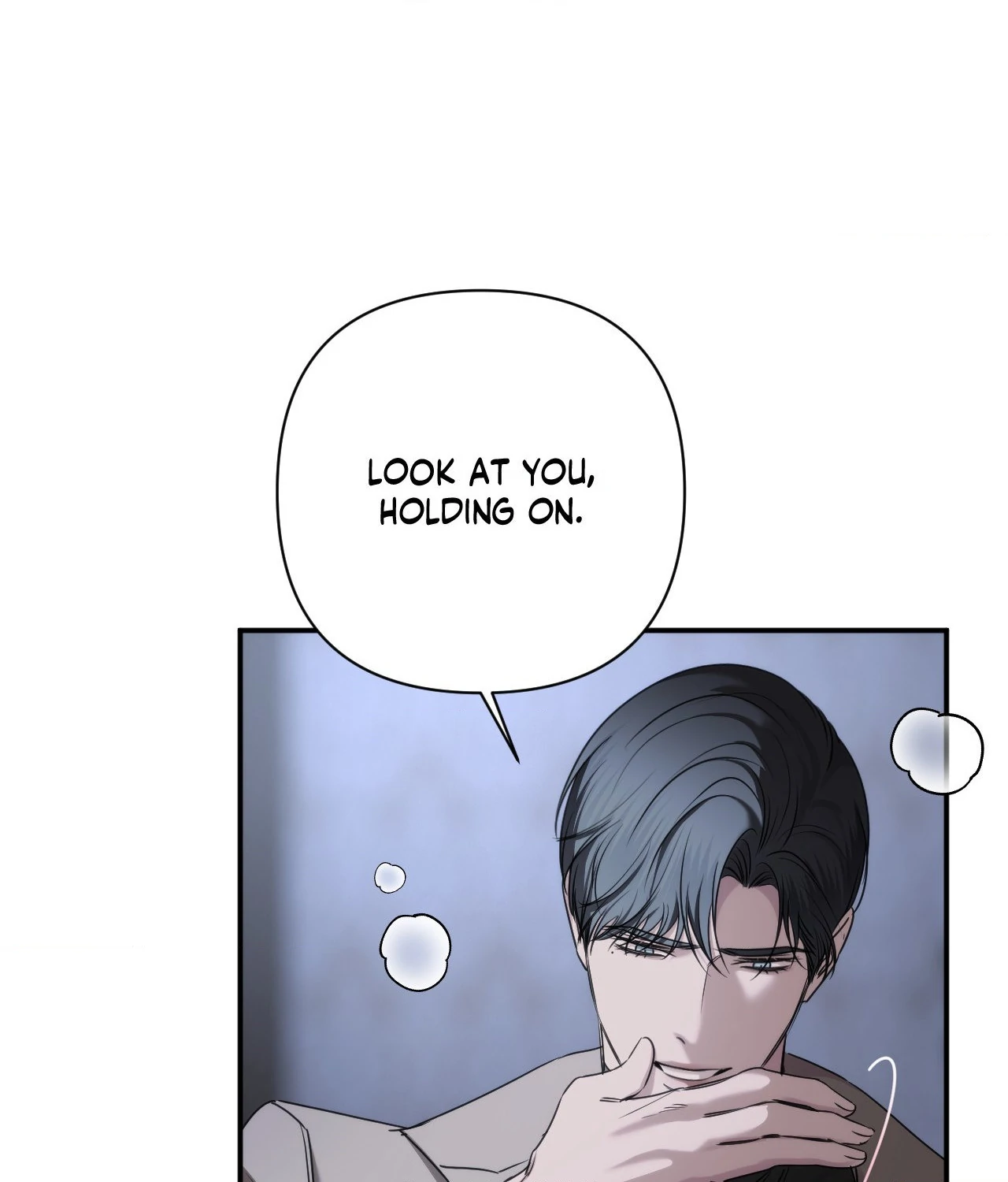 Name Me [Official] - Episode 26 manhwa