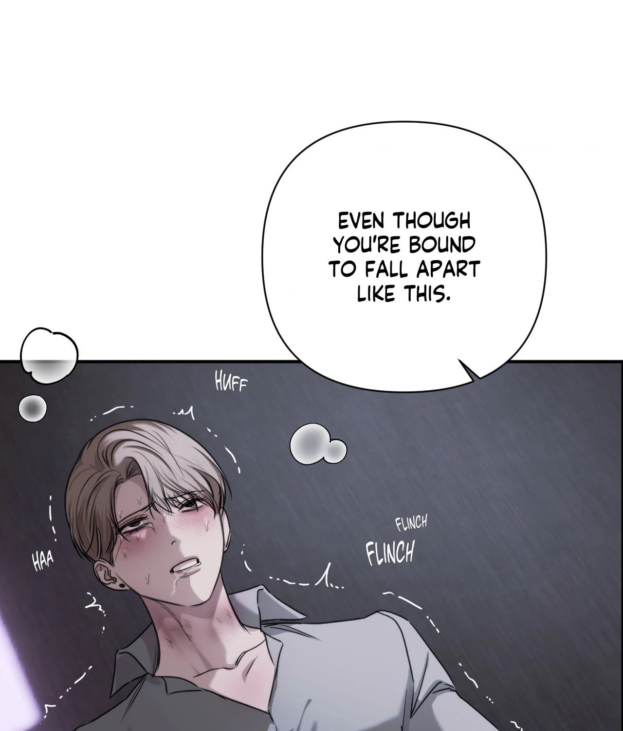 Name Me [Official] - Episode 26 manhwa