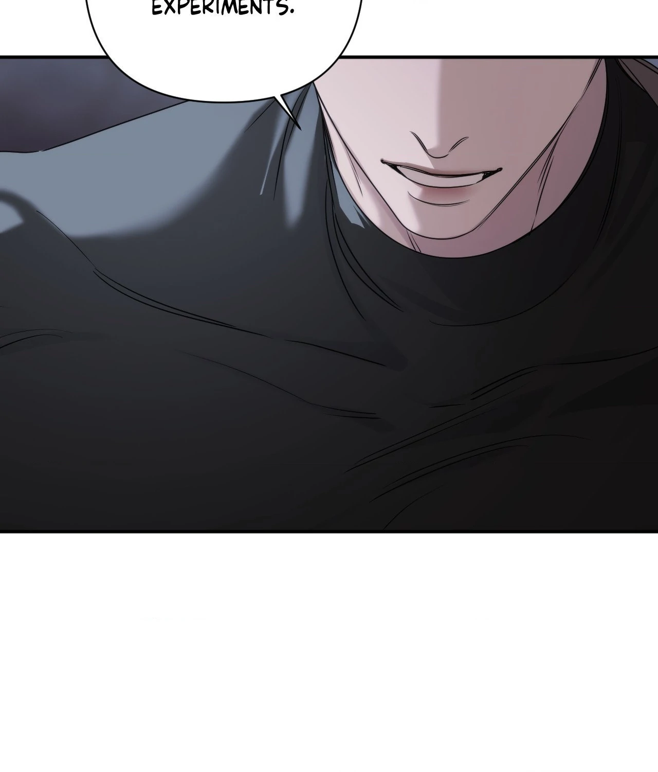 Name Me [Official] - Episode 26 manhwa