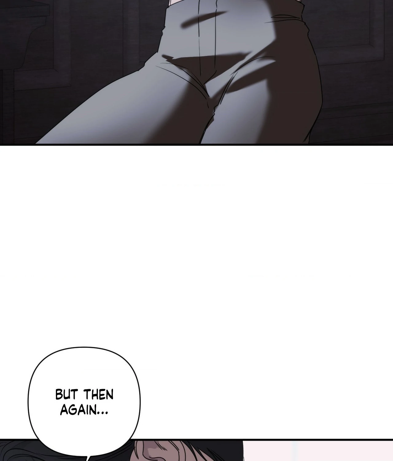 Name Me [Official] - Episode 26 manhwa