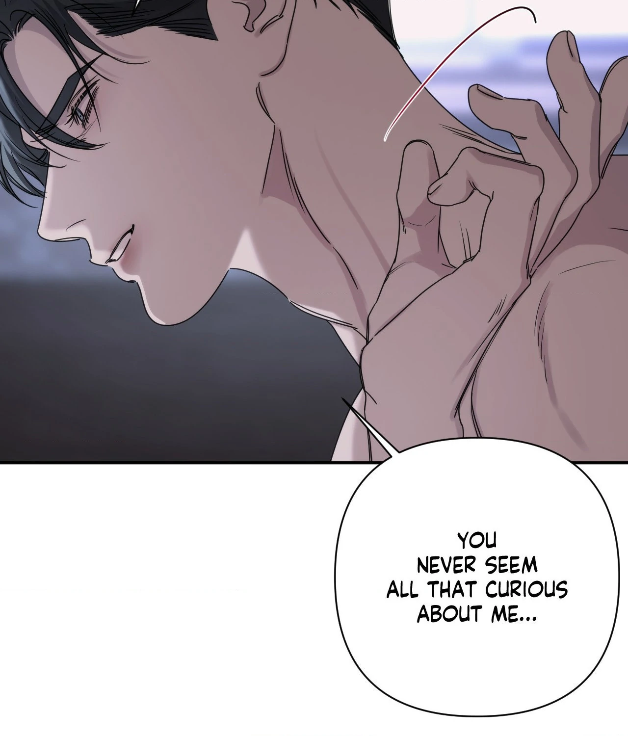 Name Me [Official] - Episode 26 manhwa