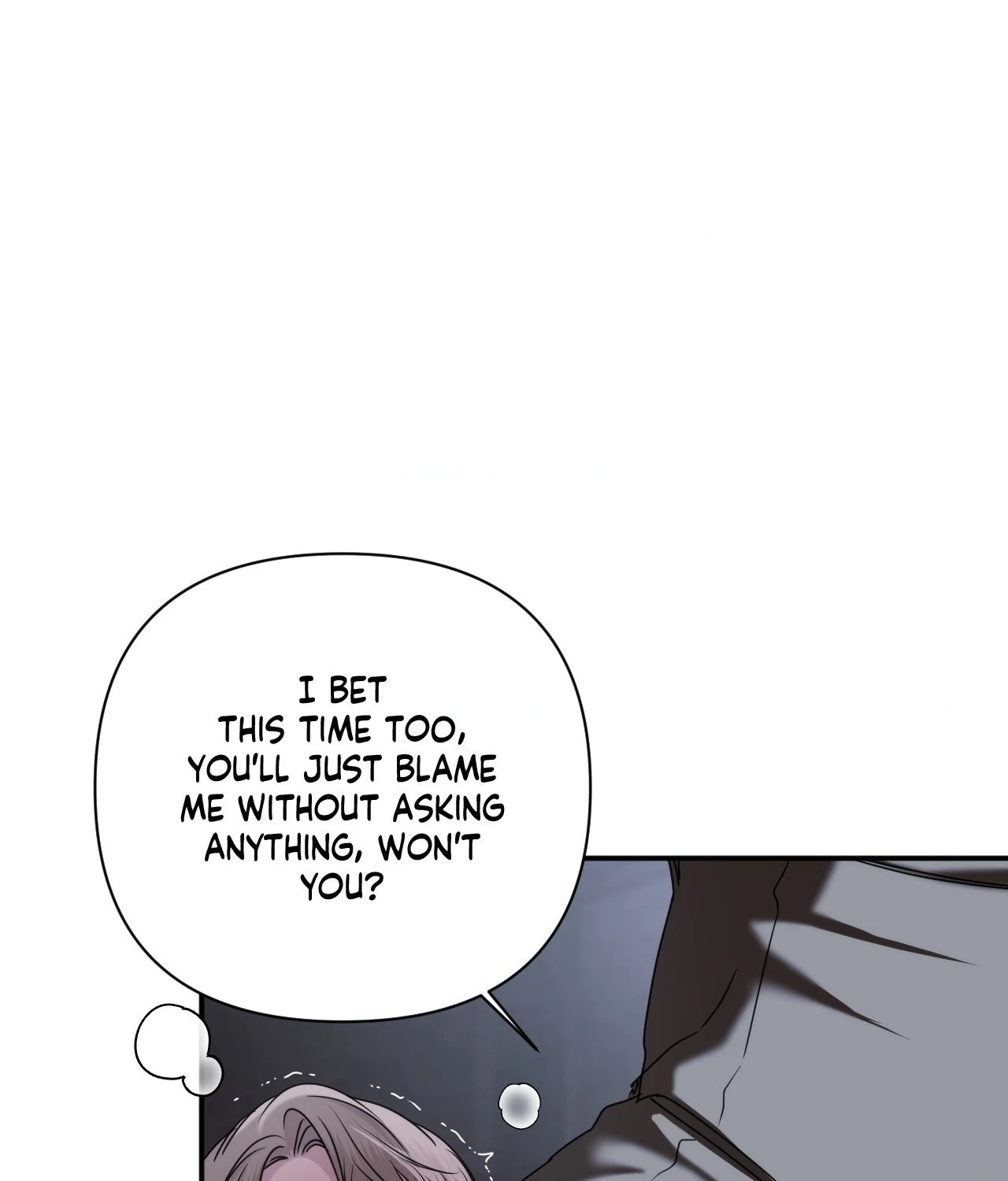 Name Me [Official] - Episode 26 manhwa