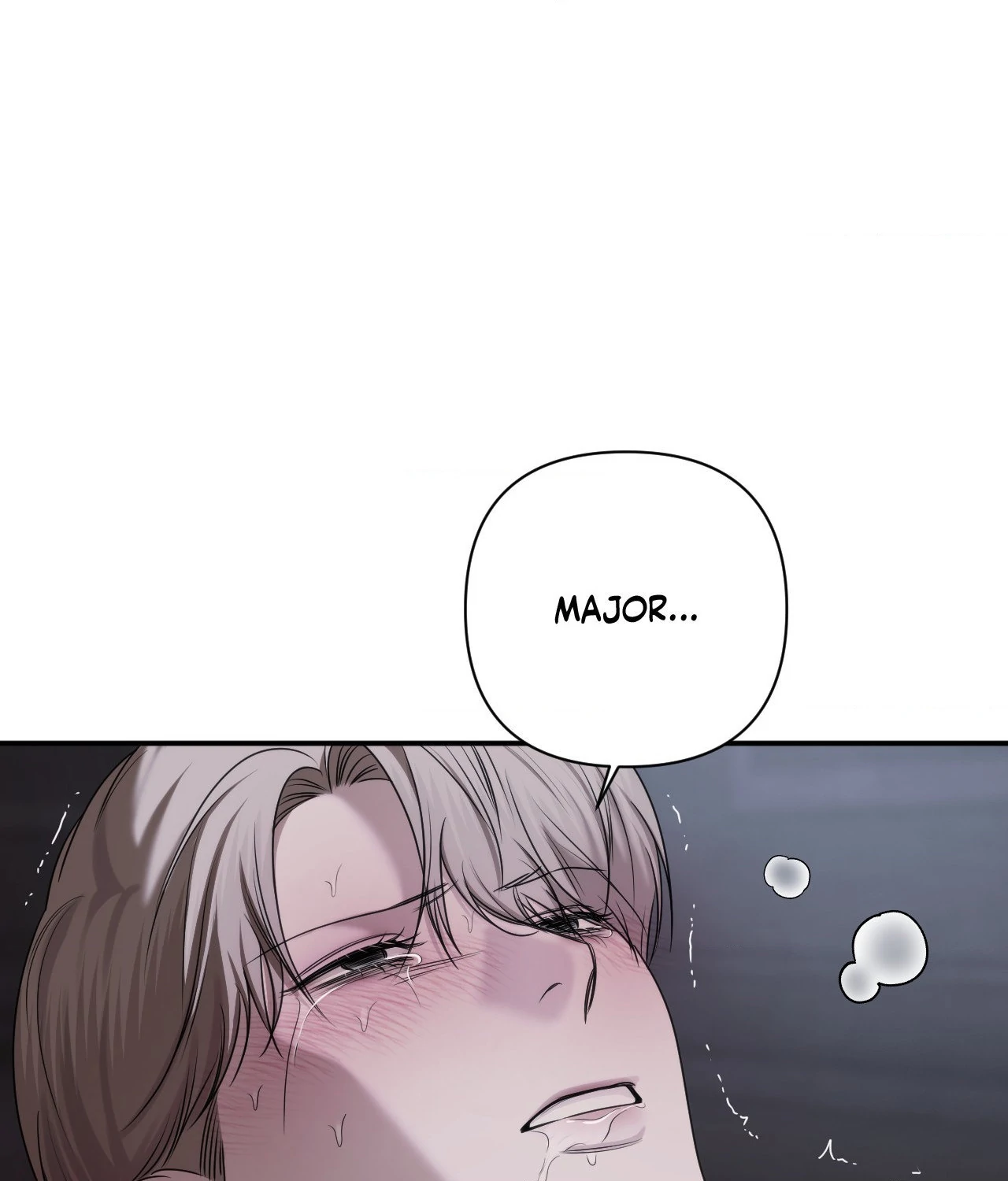 Name Me [Official] - Episode 26 manhwa
