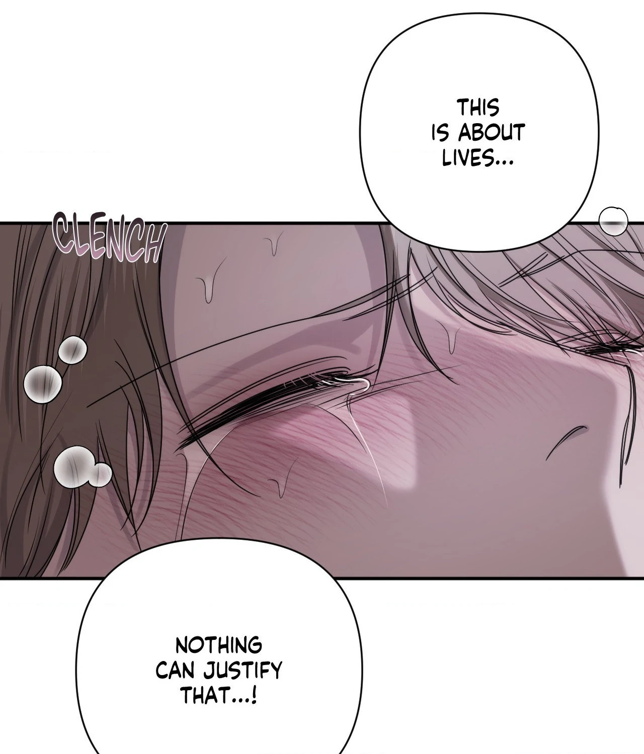 Name Me [Official] - Episode 26 manhwa