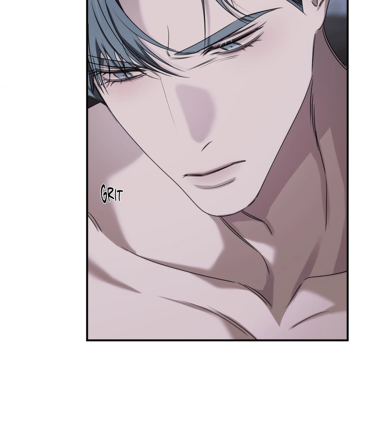 Name Me [Official] - Episode 26 manhwa