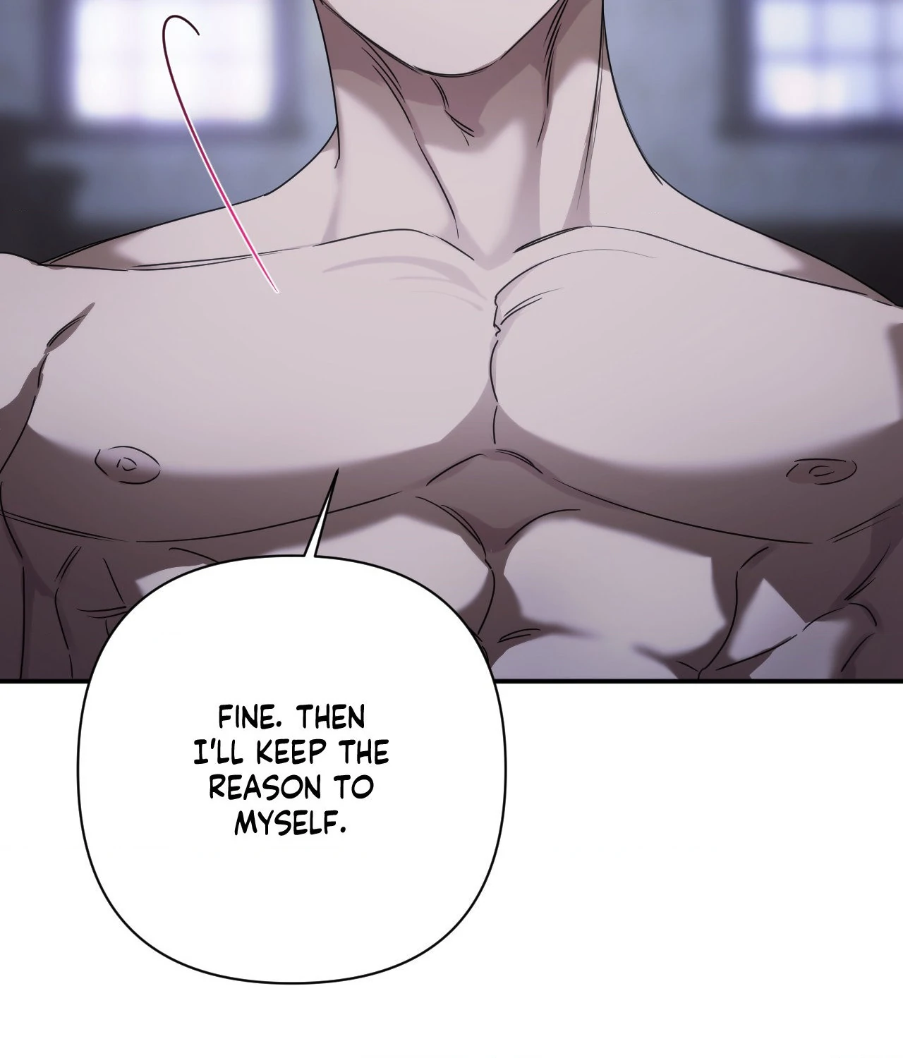 Name Me [Official] - Episode 26 manhwa