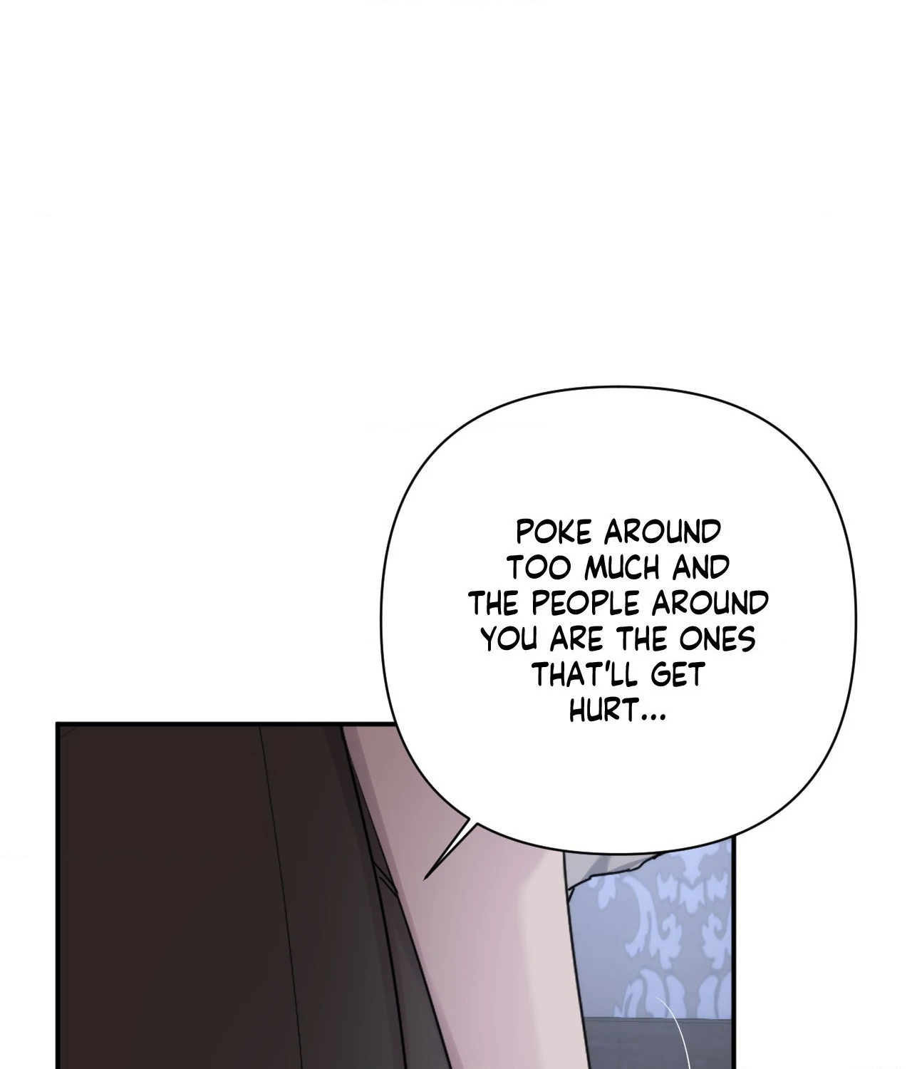 Name Me [Official] - Episode 26 manhwa