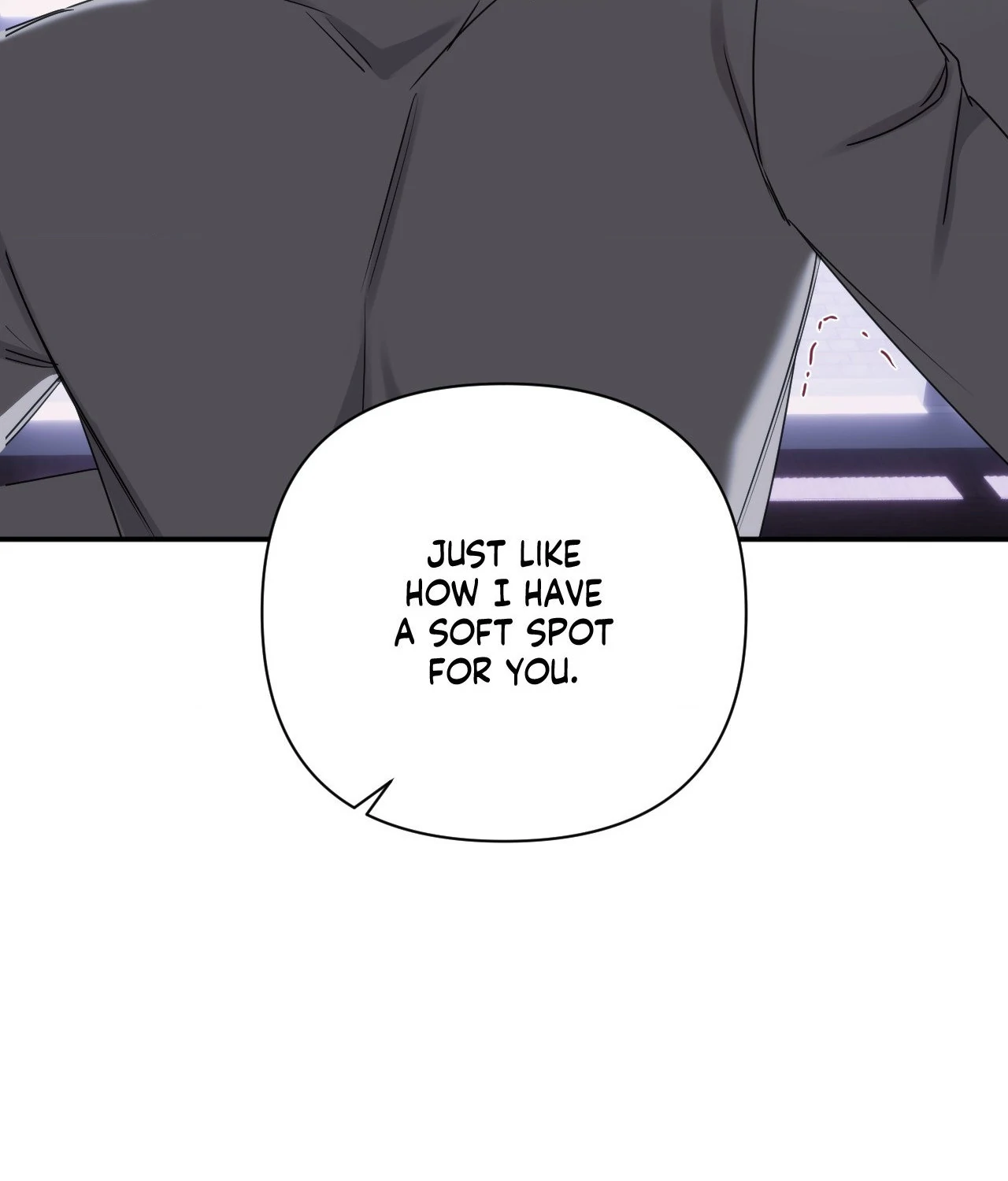 Name Me [Official] - Episode 26 manhwa