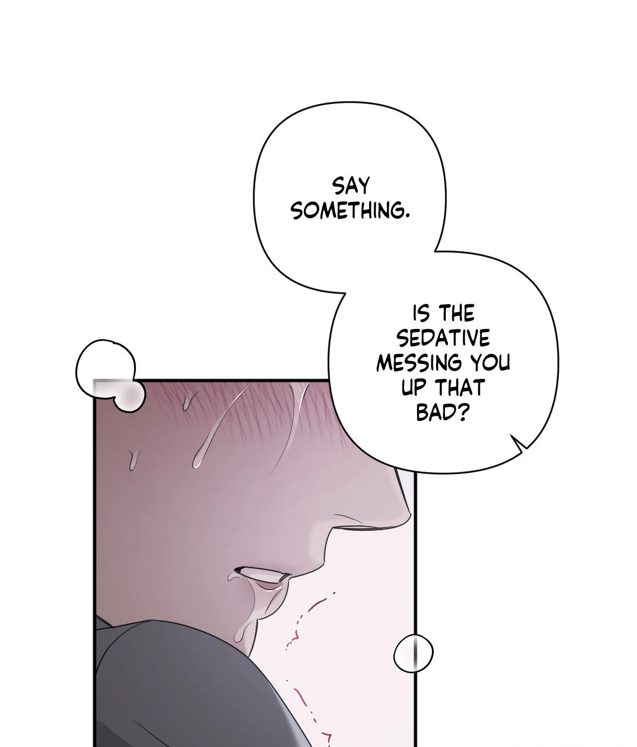 Name Me [Official] - Episode 26 manhwa