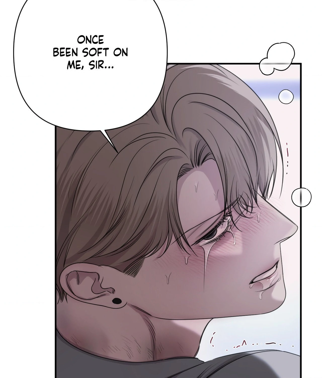 Name Me [Official] - Episode 26 manhwa