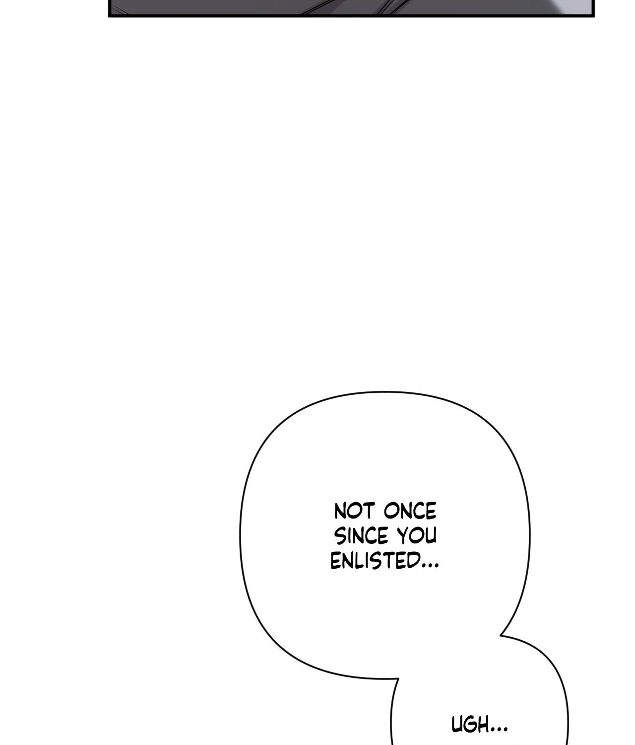 Name Me [Official] - Episode 26 manhwa