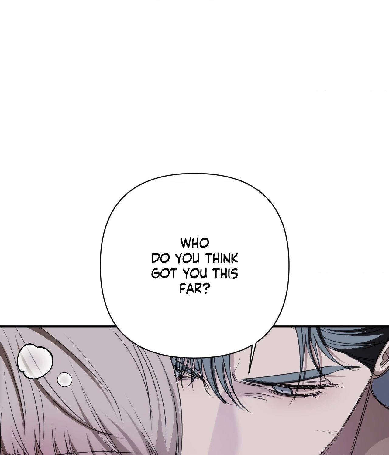 Name Me [Official] - Episode 26 manhwa