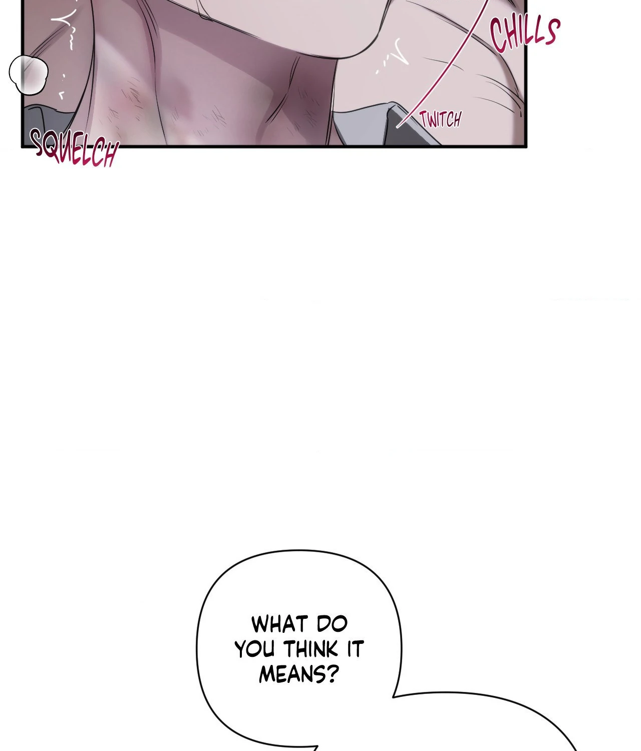 Name Me [Official] - Episode 26 manhwa