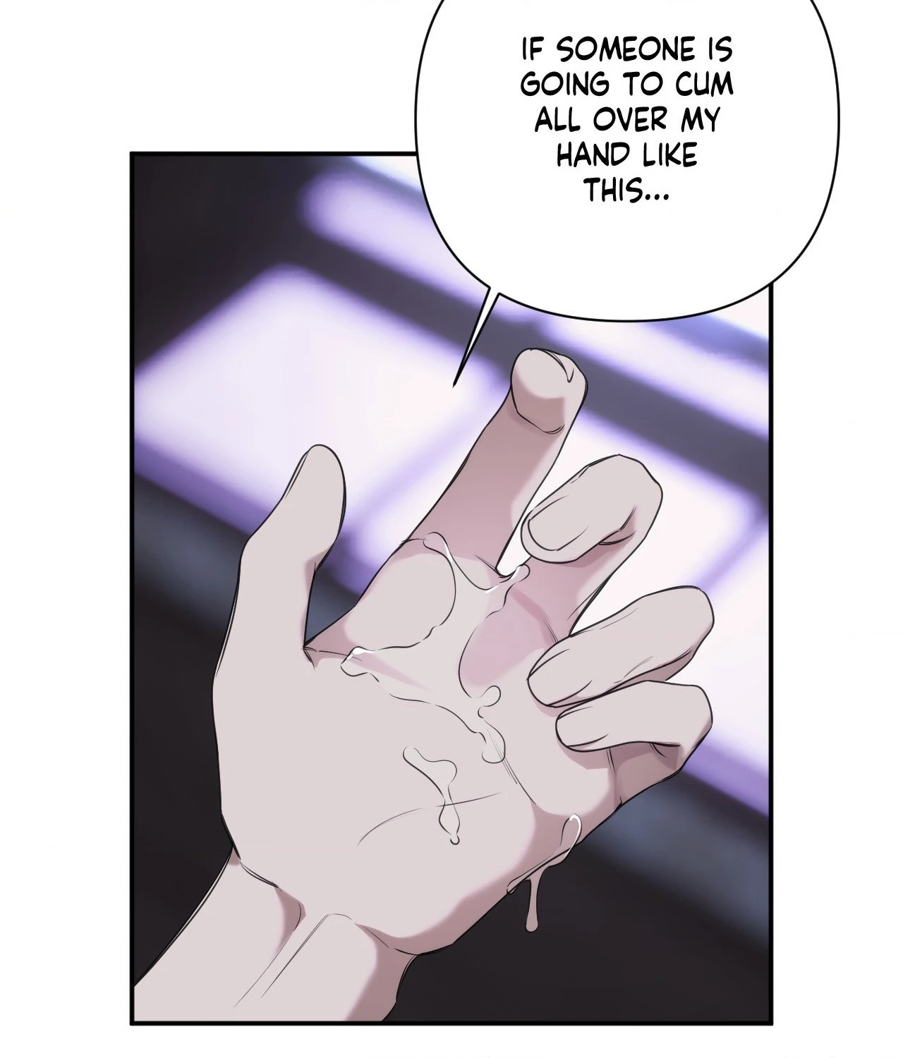 Name Me [Official] - Episode 26 manhwa