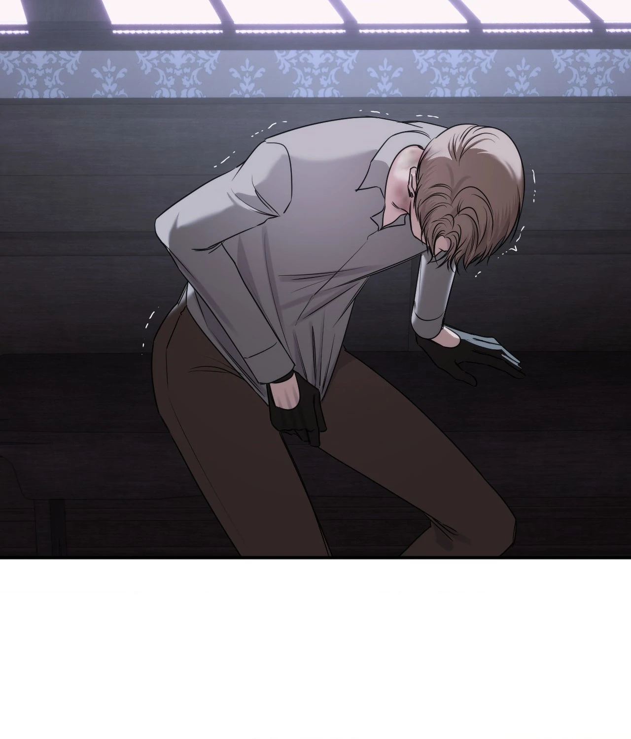 Name Me [Official] - Episode 26 manhwa