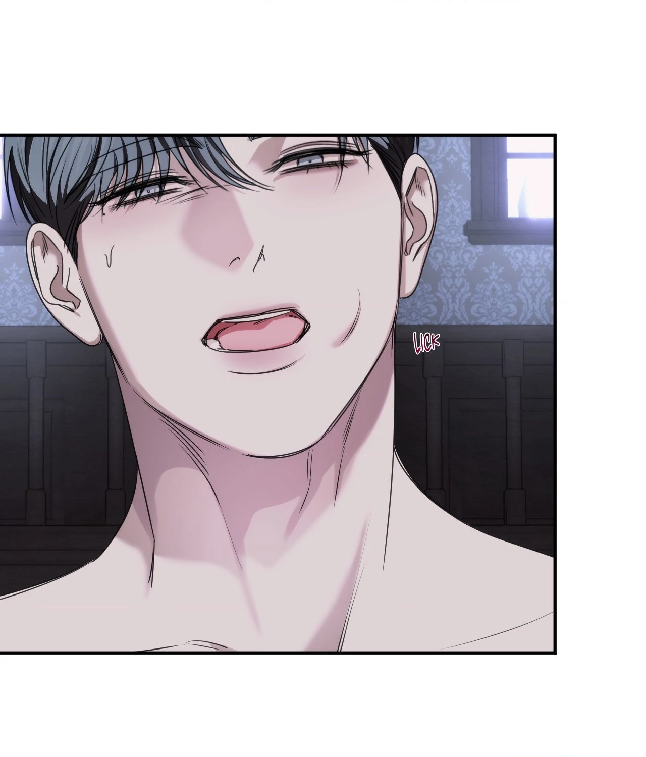 Name Me [Official] - Episode 26 manhwa