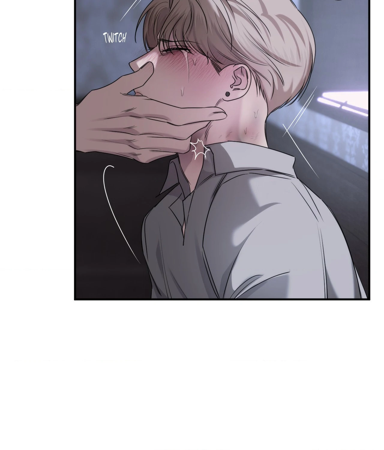 Name Me [Official] - Episode 26 manhwa