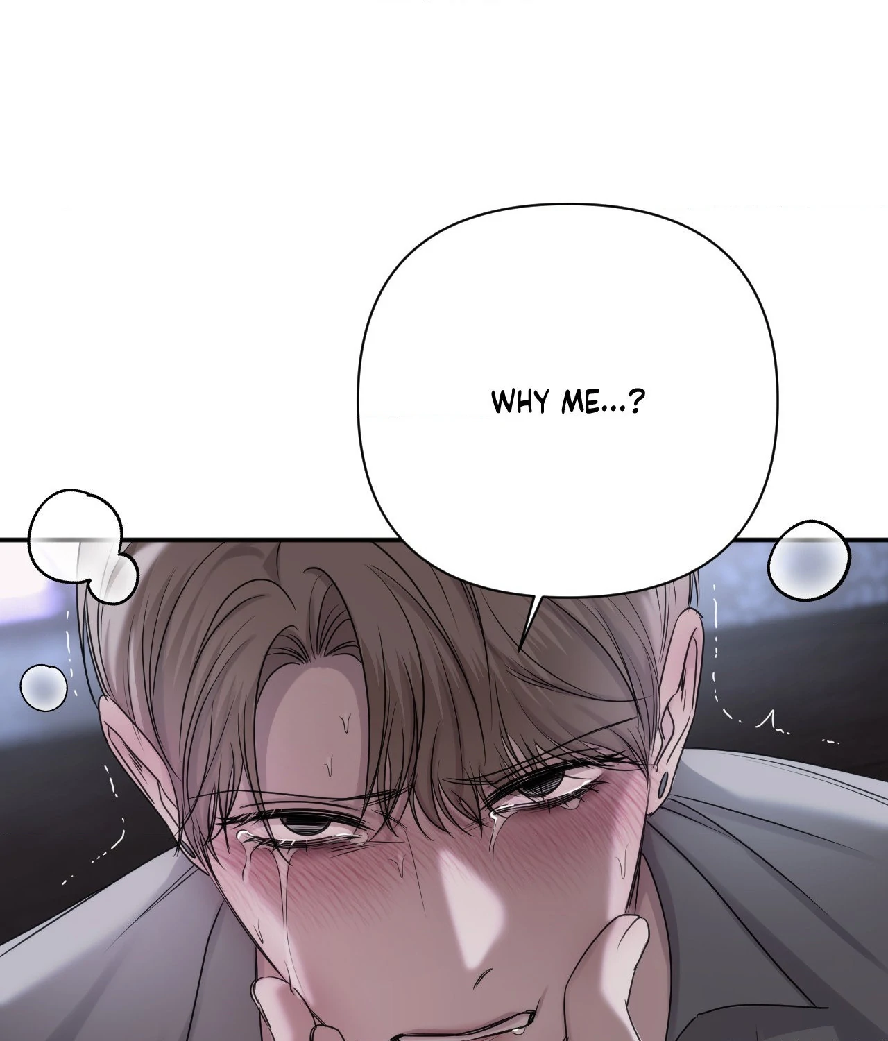 Name Me [Official] - Episode 26 manhwa
