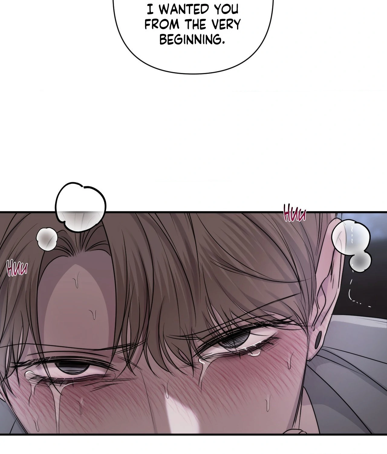 Name Me [Official] - Episode 26 manhwa