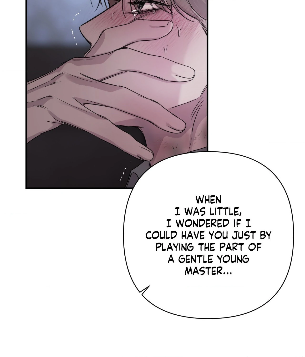 Name Me [Official] - Episode 26 manhwa