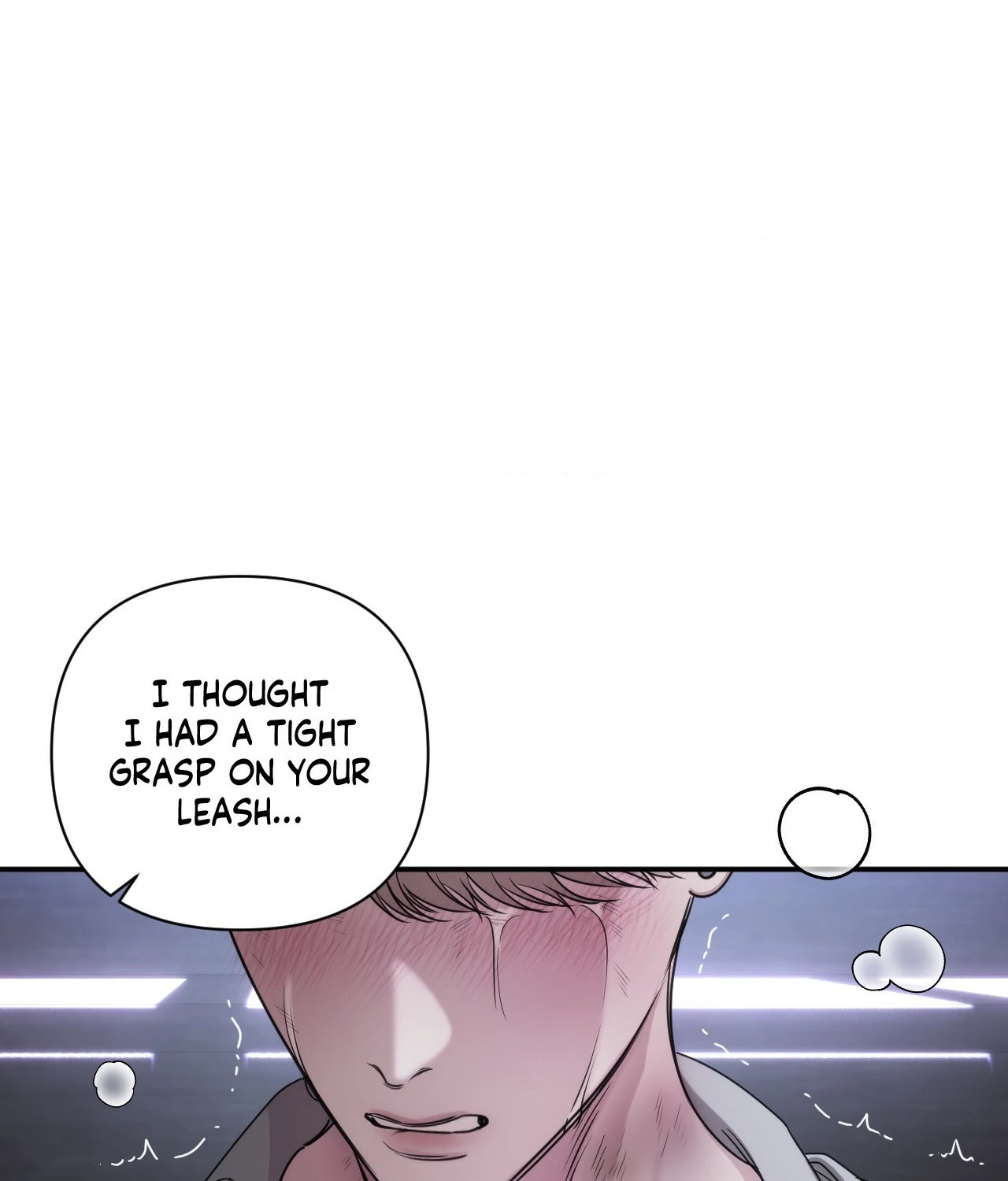 Name Me [Official] - Episode 26 manhwa