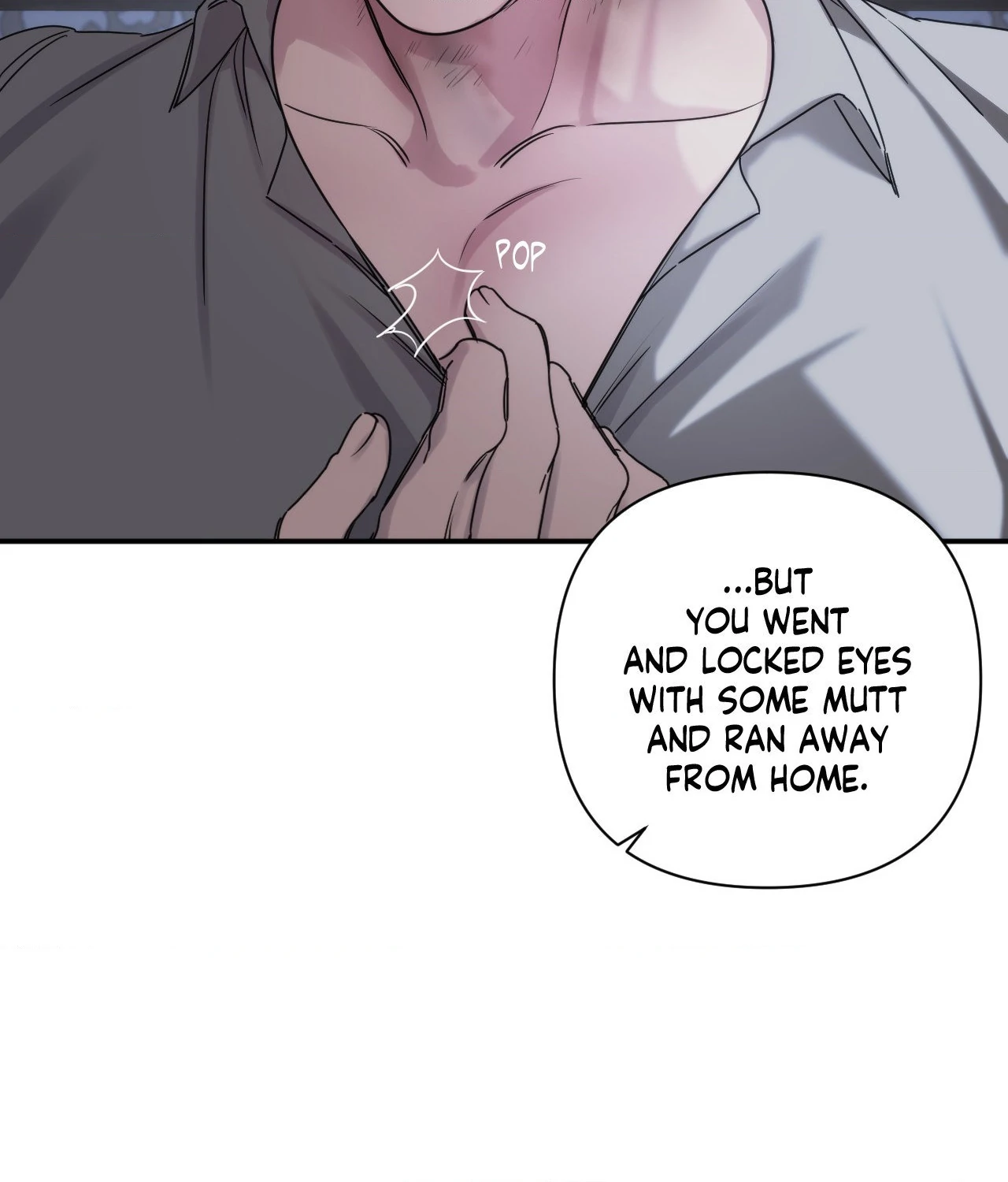 Name Me [Official] - Episode 26 manhwa