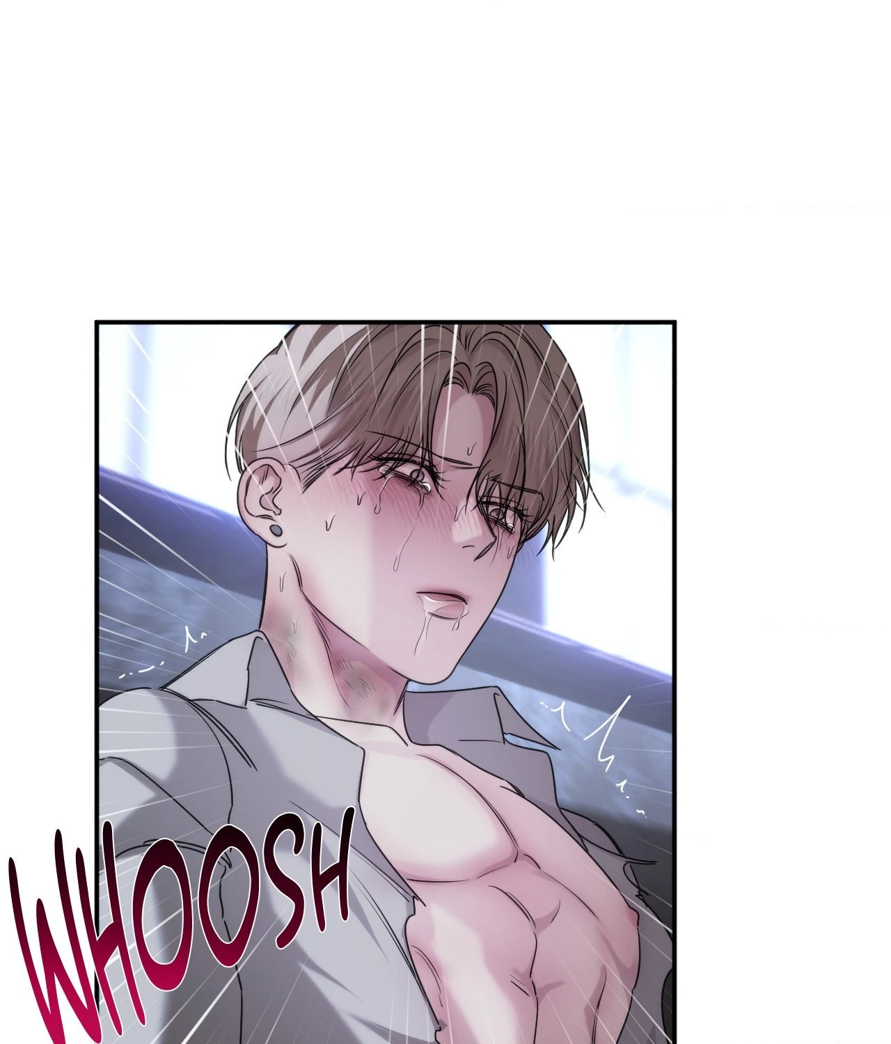 Name Me [Official] - Episode 26 manhwa