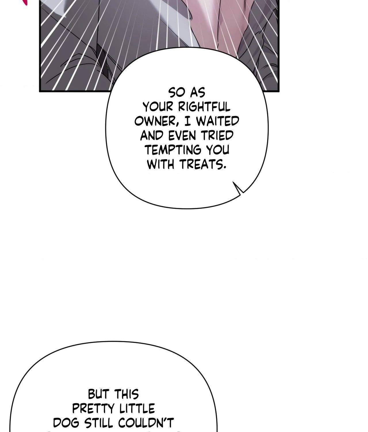 Name Me [Official] - Episode 26 manhwa