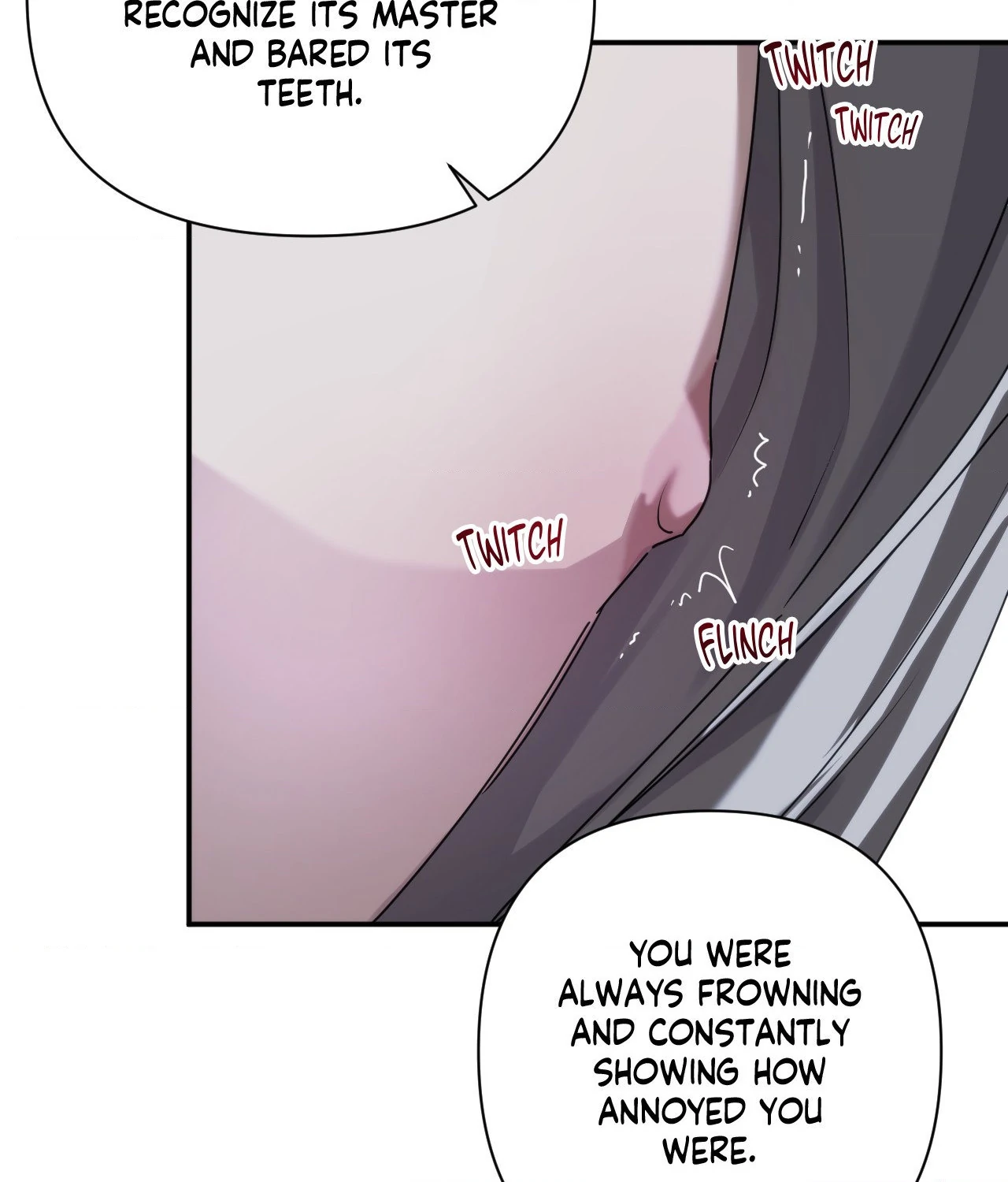 Name Me [Official] - Episode 26 manhwa