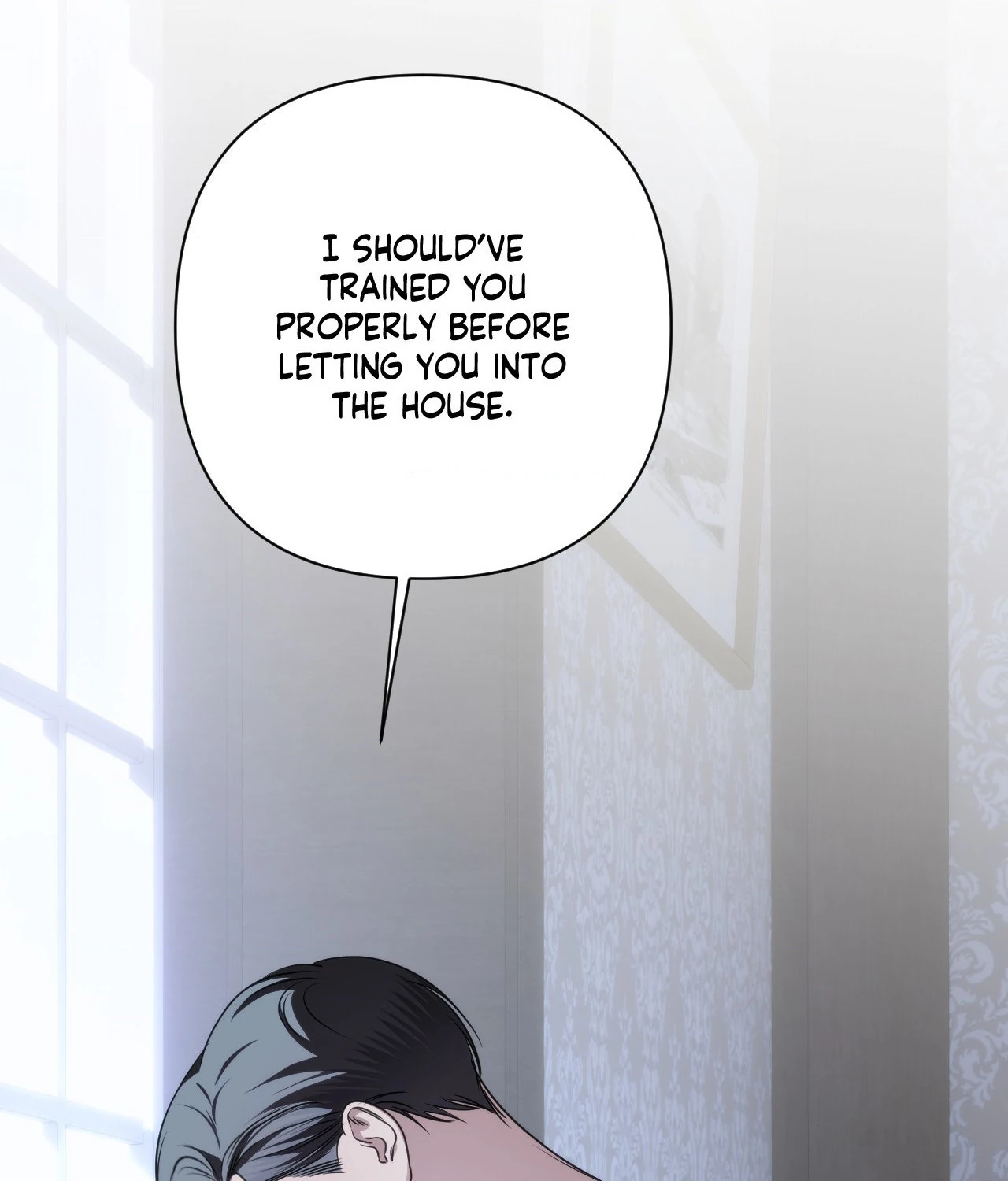 Name Me [Official] - Episode 26 manhwa